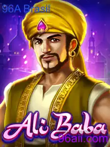 AliBaba: Uma Viagem pelo Mundo dos Jogos Contemporâneos
