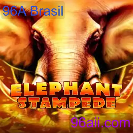 ElephantStampede: A Nova Sensação no Cenário dos Jogos no Brasil