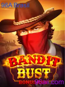 BanditBustBonusBuy