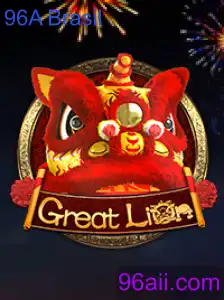 GreatLion